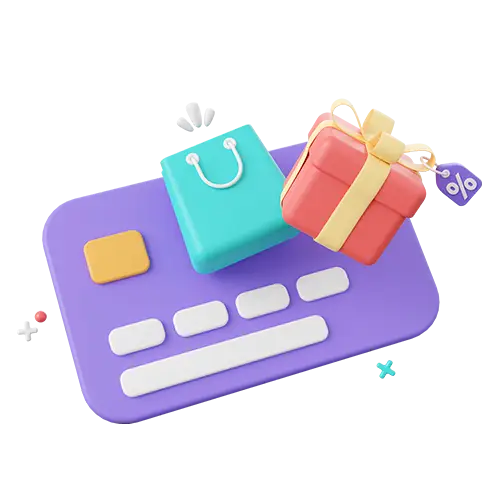 شنقيط ستور - بطاقات رقمية