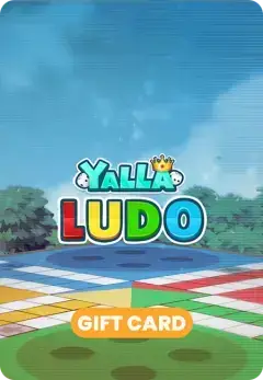 شراء YALLA LUDO