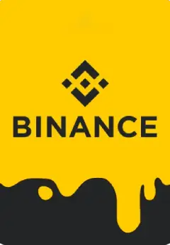 شراء BINANCE